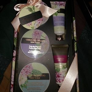 Christian Siriano New York